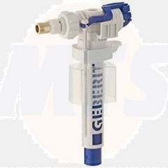 Geberit exchange float valve Float fill valve Unifill for exposed cisterns 242.983.00.1