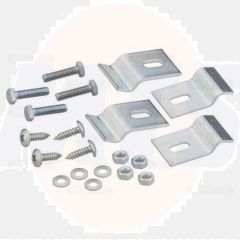 Ideal Standard Concept fixing set for countertop basin 242067