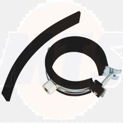 Geberit flush pipe fastening for low-height furniture cistern 243.070.00.1 / 243070001 