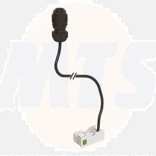 Geberit Cable With Adapter 243.329.00.1 Spare Parts for Geberit Preda, Selva and Tamina urinals