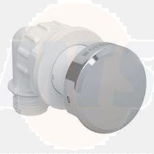 Geberit 243.332.00.1 spray head Spare parts for Urinals Narva, flush operation from 2021