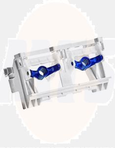 Geberit 243.344.00.1 Support Block