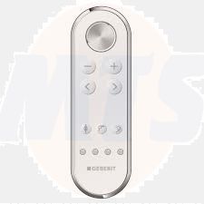 Geberit 243.895.11.1 Aquaclean Mera Remote Control