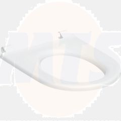 Geberit 243.939.11.1 Aquaclean W/C Seat Ring 243939111