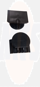 Geberit 250.040.00.1 Set of cams for Geberit AquaClean 8000plus / 8000 (2 pc.)