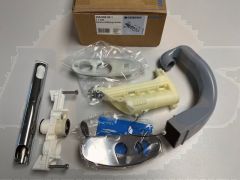 Geberit 250.096.00.1 AquaClean 8000+ Console 250096001