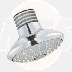 EUPHORIA 27237 LP MONO HEAD SHOWER 27237000