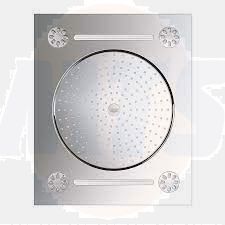 Grohe Rainshower F Series Overhead Shower 38x45 cm 27939001