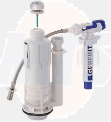 GEBERIT  283.006.21.2 Complete mechanism 220-380  