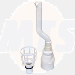 Schwab Missel Flush valve 2871040 Missel compact toilet cistern 287-1042 2871042