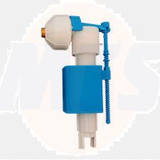 Missel Fill Valve 2873330 float valve Missel MF1 for compact flush pipe with white flush container