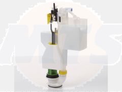 Ifö Ifo premont flush mechanism low and high Z98194