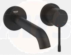 Grohe 29192KF1 Essence OHM Trimset Basin 2-H M 2-hole basin mixer M-Size