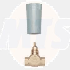 Inner Body 1/2 for Grohe Concealed Stop Valve 29811000