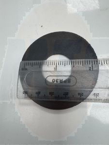 2inch Concealed Cistern Flush Valve seal 00965331