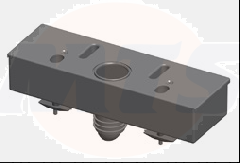 Vitra VITRA FRESH UNIT MAIN BODY -310085YP1TE