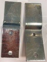 Vitra BASIN FIXING PACK 312411 / Vitra PACK 312411yp1te