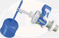 Dudley 313079 Hydroflo Standard S/E Inlet Valve