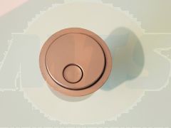 Vitra Chrome 313108YP1TE Push button set 313108  