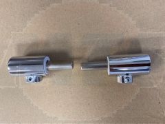 Vitra Sento Seat Dampers 313956