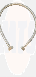 Vitra DN8 SF300 F1/2"-F1/2" 700mm 314665YP1TE