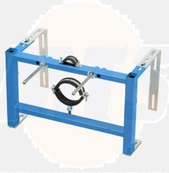 Dudley 314802 Illusion Universal Frame THOMAS DUDLEY Illusion ‘B’ Universal Wc Support Frame, 314802