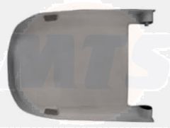 Lid for wall-hung toilet with bidet Vitra V Care comfort 1.1