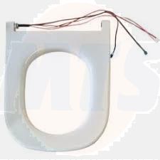 Vitra ASSEMBLY SEAT RING ONLY 315241YP1TE