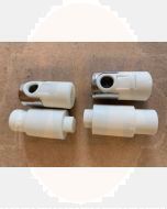 Vitra Serenada Toilet Seat Dampers for Soft Close Hinges  316013