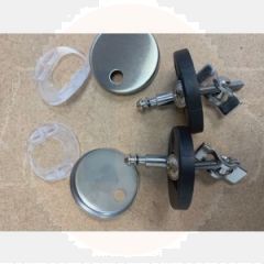 Vitra Sento Bella Toilet - seat Hinges 316015