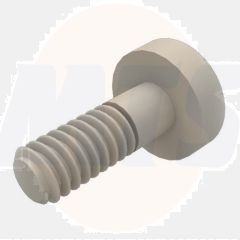 Dudley 316218 Lid Screw for Front Level Elite
