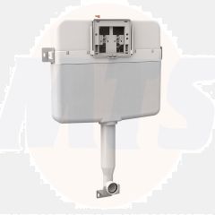 Siamp 31903210 Intraslim B Concealed Cistern