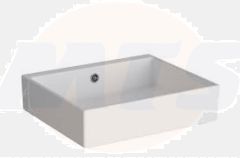 Vitra Sink carrier set 325010YP1TE