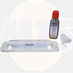 Vitra V Care/Aquacare Cover Descale Set Version 2 325180YP1TE