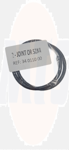 Siamp Joint Seals 34 0110 00