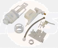 Schwab  359812 Concealed Cistern spare Kit for Schwab 182.0400 Cisterns