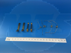 Schwab set of springs for control panels 361658