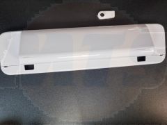 Vitra AQUACARE SEAT REAR COVER PLATE -316761YP1TE