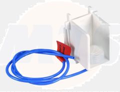 363757 SCHWAB BELLOWS BRACKET, COMPLETE  