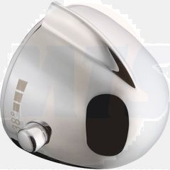 • Suitable for Axor Allegroh Novo thermostat
• Chrome
• Ref. no.: 36391000