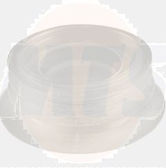 Thomas Dudley Eva/Polythene Internal Flushpipe Connector 368390