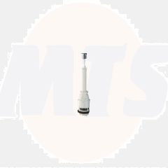 Grohe 37085PI0 Servo Discharge Flush  Valve with Push Button