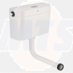 Grohe 37762SH0 Adagio Concealed 6L Cistern