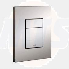 Grohe Skate Cosmopolitan Control Panel  Polished Chrome 38732000 / 490049045