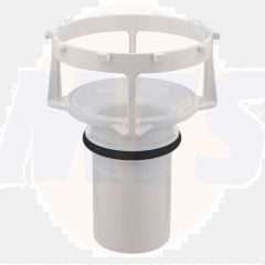 Grohe Valve Seat For Up Cisterns Dual Flush 42773000 / 4005176221583