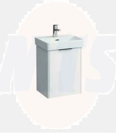 Laufen.Vanity.Unit.530.x.415.x.320mm.-4E+12.White.WASHBASIN