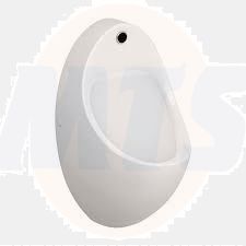 Vitra Built-in Photocell Urinal  (Battery Operated) 4106B003-5597
