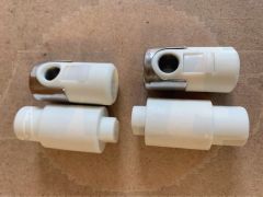 Vitra Seat Dampers 420336 , standard 59-72-74-75-76-77-84-85-86-89-90-91-94-95-96-97-104-106