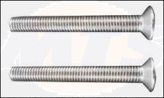 Vitra Inox  bolt SEAT FIXING SCREWS 420646YP1TE M45x42