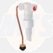 Grohe 42256 Fill Valve & Standpipe For 38690/38691 42256000 Bathroomsuites